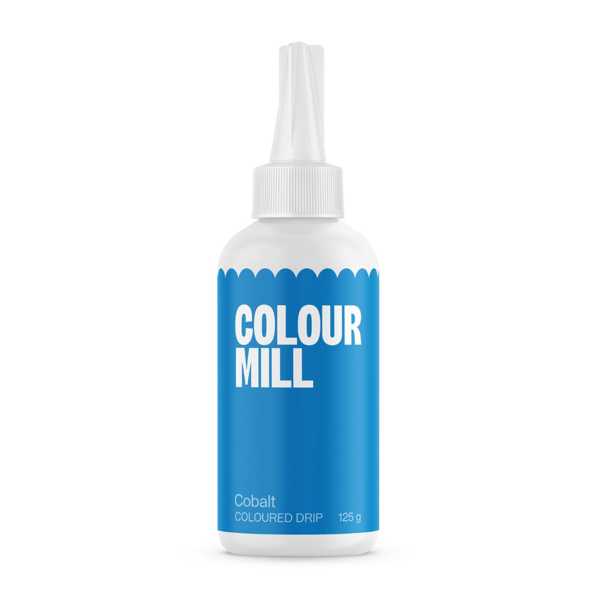 Colour Mill Choco Drip 125g - Cobalt
