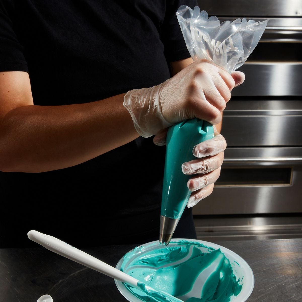 Colour Mill Wegwerp Spuitzakken 30cm pk/50