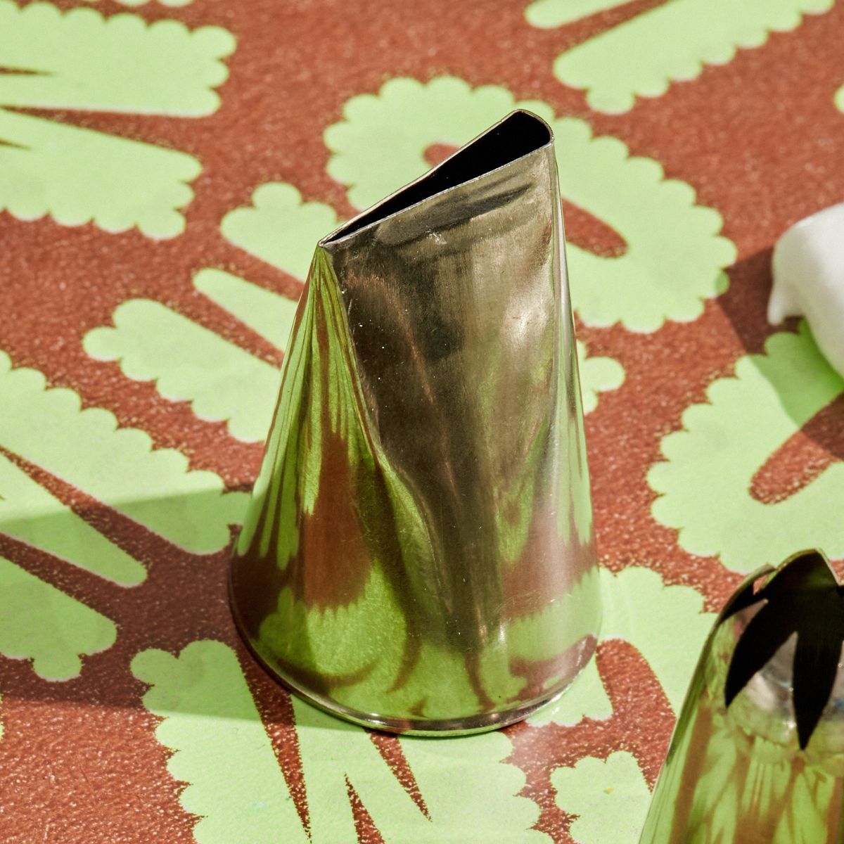 Colour Mill Piping Tip - 125M Petal