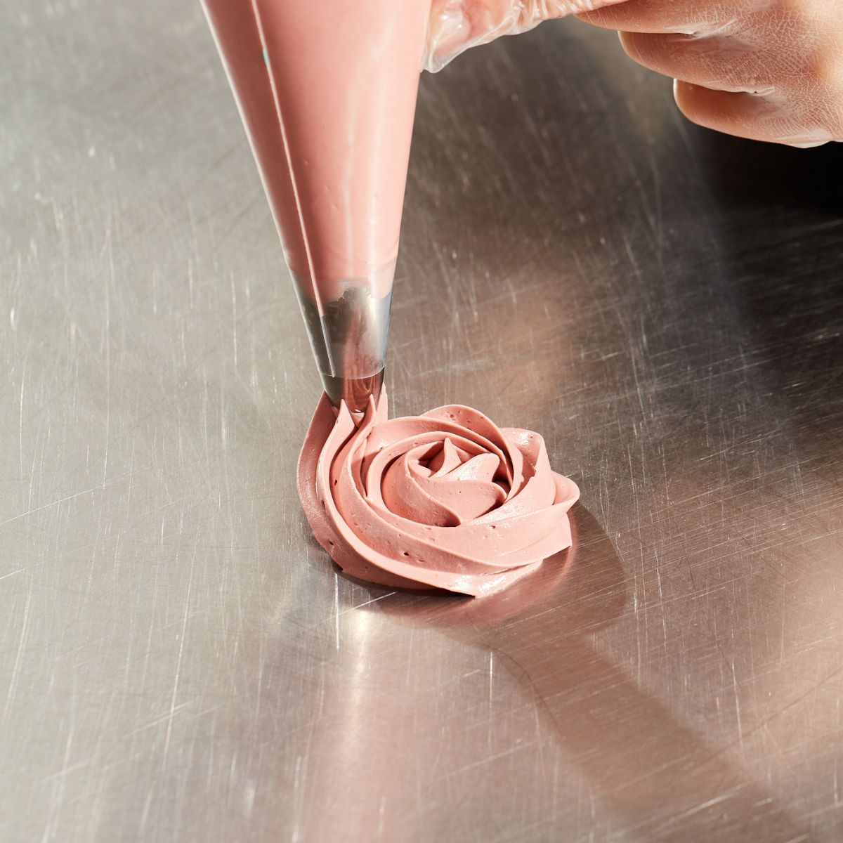 Colour Mill Piping Tip - 1M M Open Star