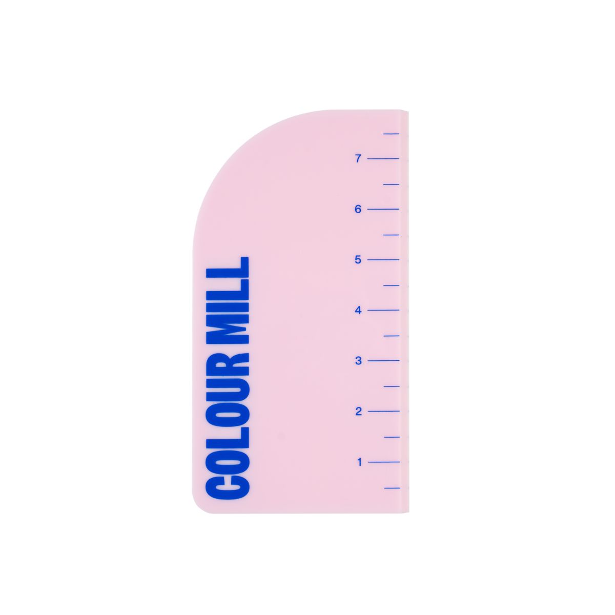 Colour Mill Serial Scraper - 20cm