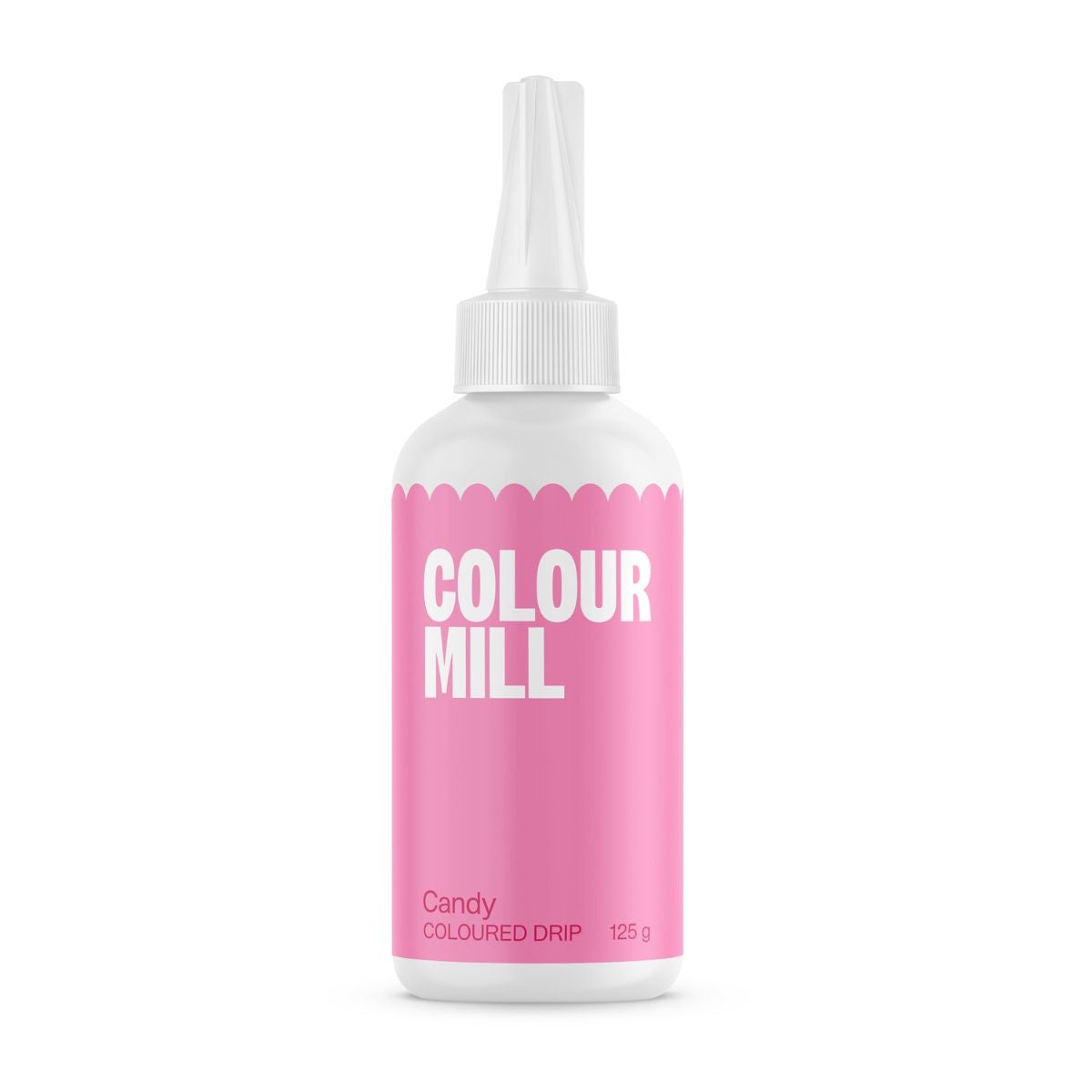 Colour Mill Choco Drip 125g - Candy