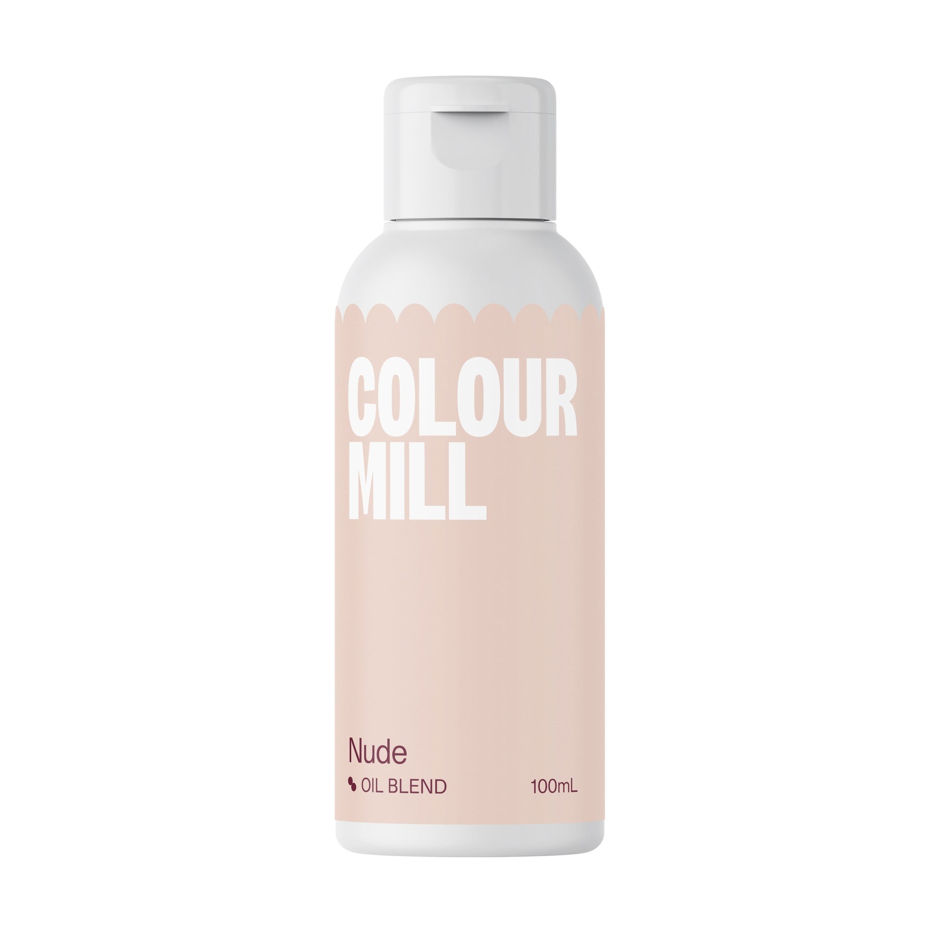 Colour Mill Oil Blend 100 ml - Nude