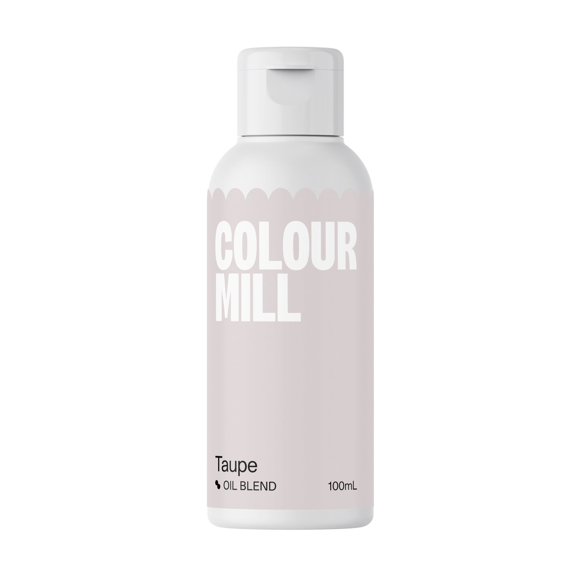 Colour Mill Oil Blend 100 ml - Taupe