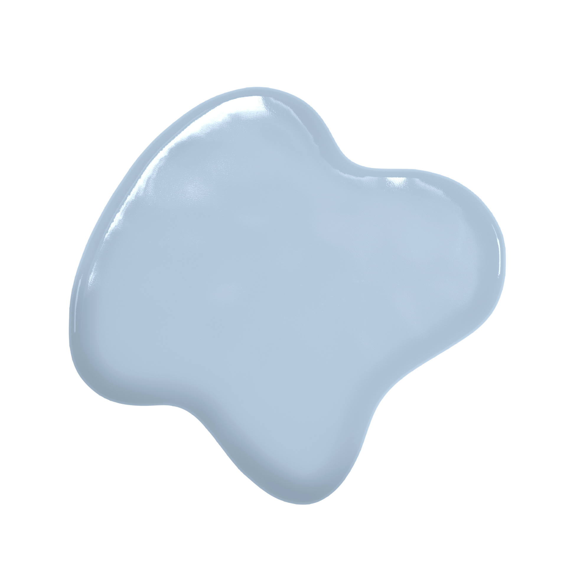 Colour Mill Oil Blend 100 ml - Blue Bell