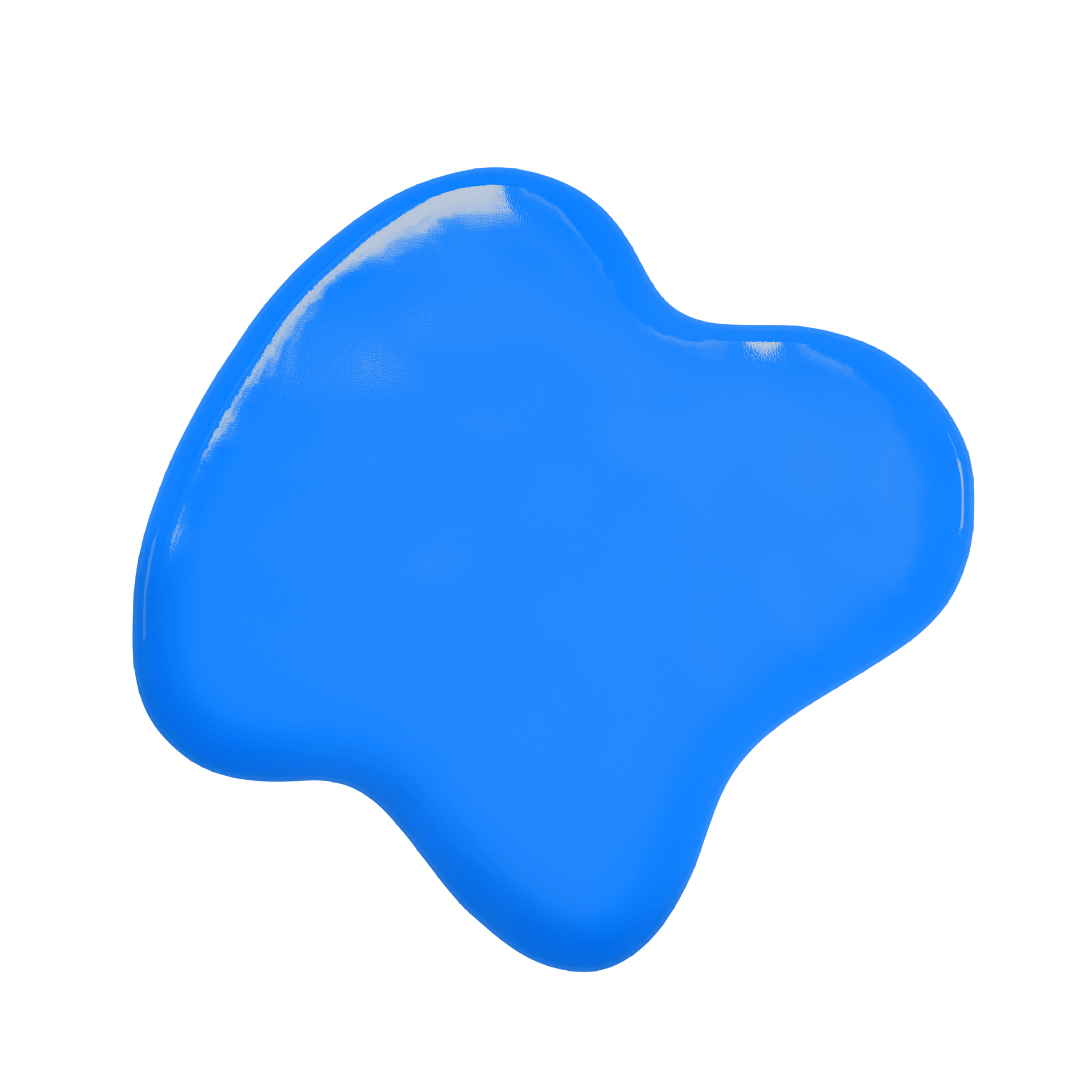 Colour Mill Oil Blend 100 ml - Cobalt