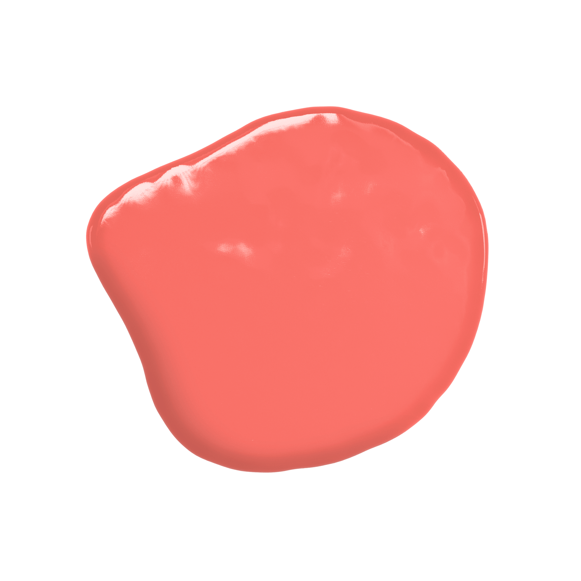 Colour Mill Oil Blend 100 ml - Coral