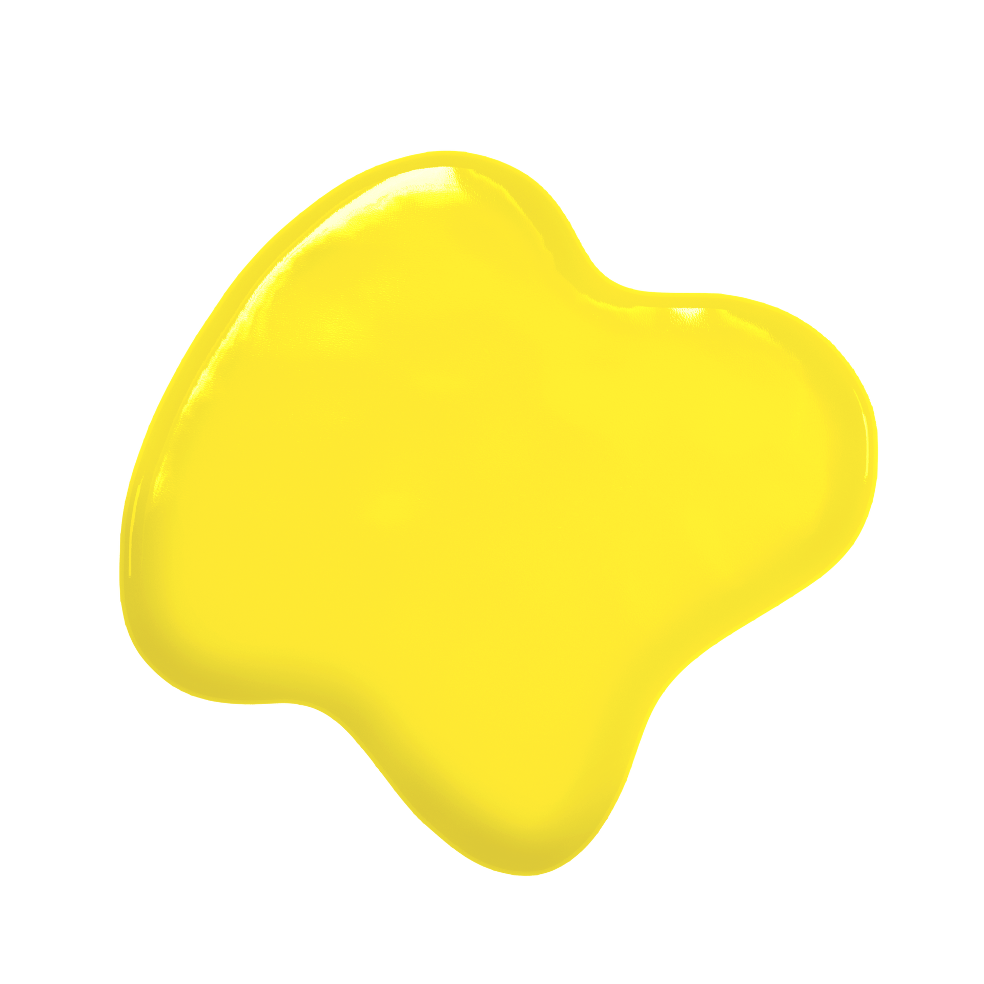 Colour Mill Oil Blend 100 ml - Yellow