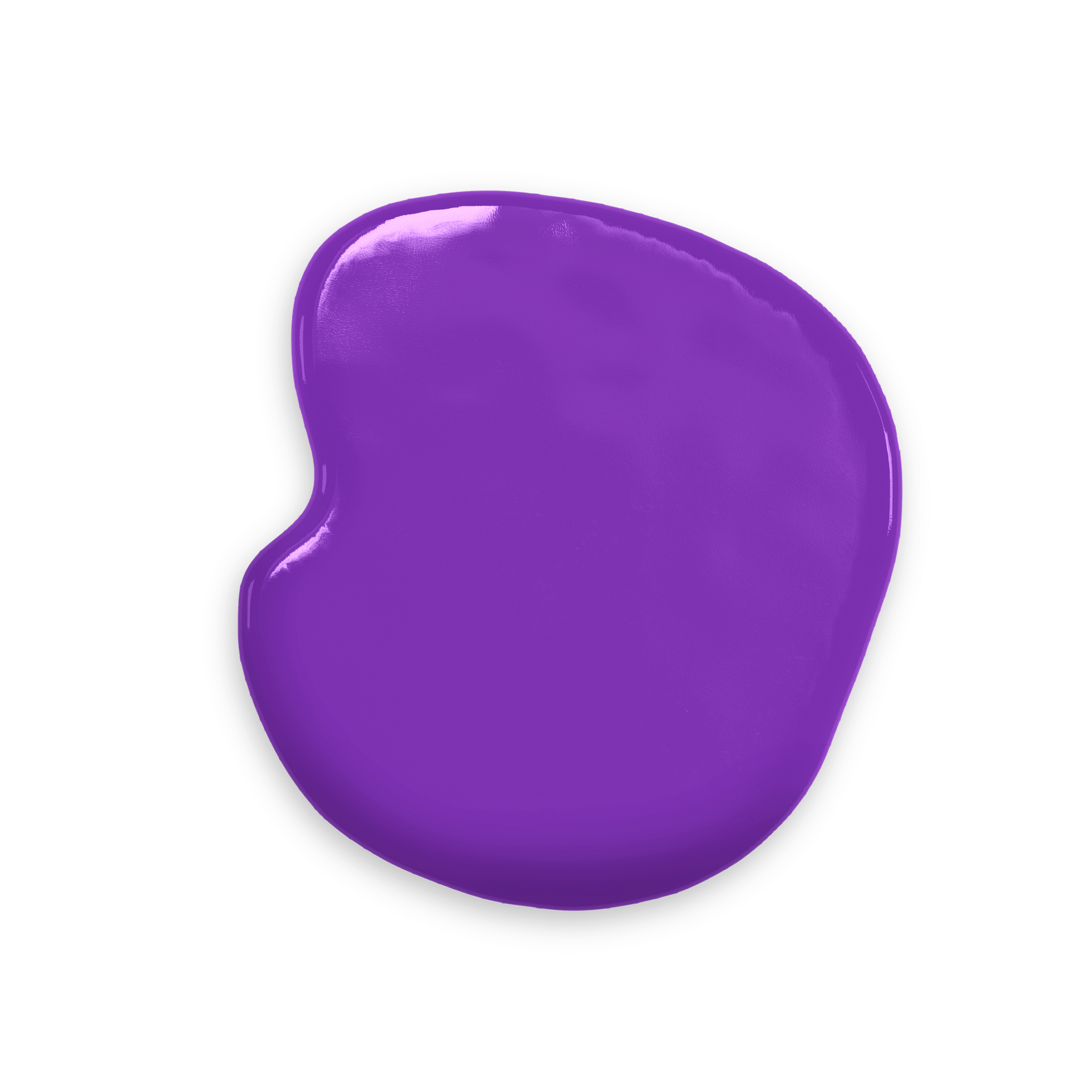 Colour Mill Oil Blend 100 ml - Purple
