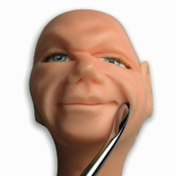 Dekofee Stainless Steel Tool #6