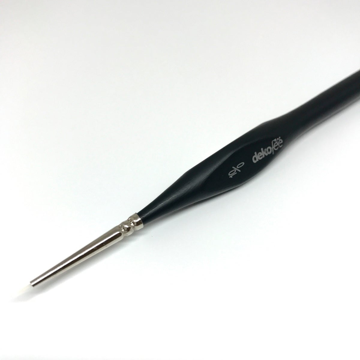 Dekofee Profi Brush 10/0