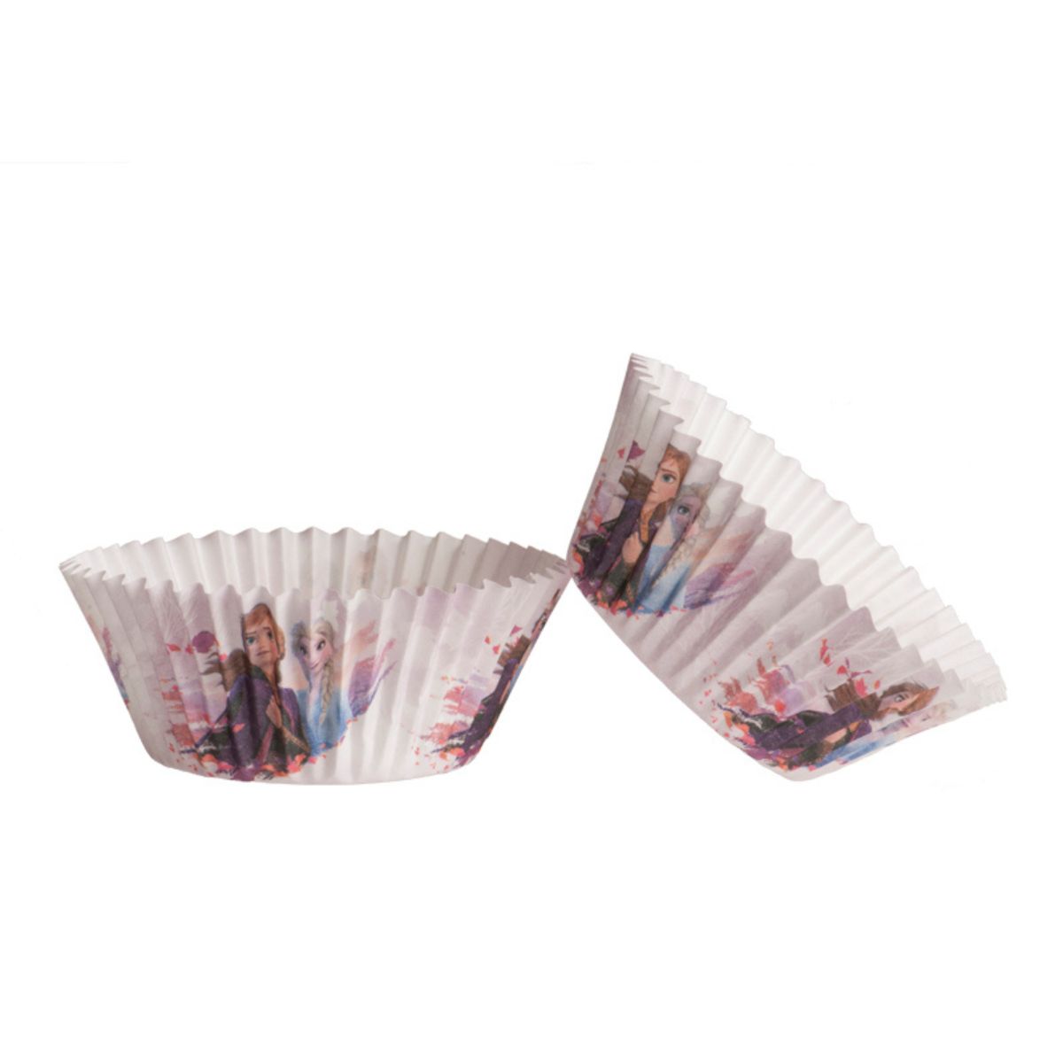 Dekora Disney Frozen Baking Cups pk/25