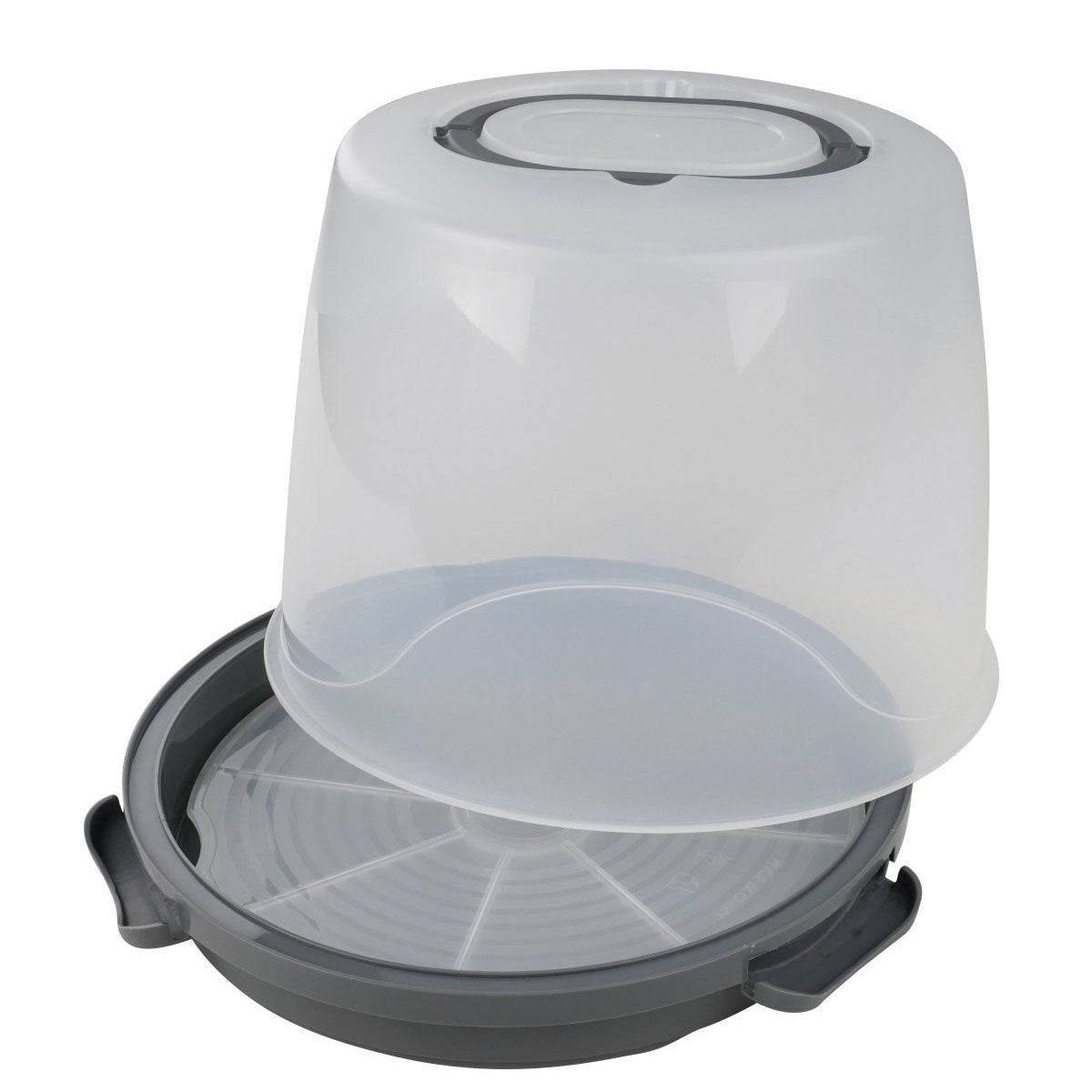 Dr. Oetker Cake Transport Box Extra High