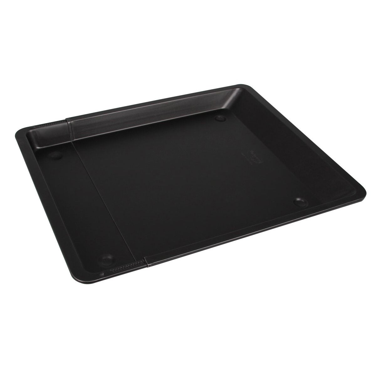 Dr. Oetker Tradition Adjustable Baking Tray 33x37-52x3 cm