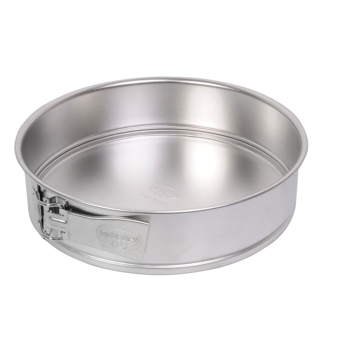 Dr. Oetker Springvorm Ø26x6,5 cm