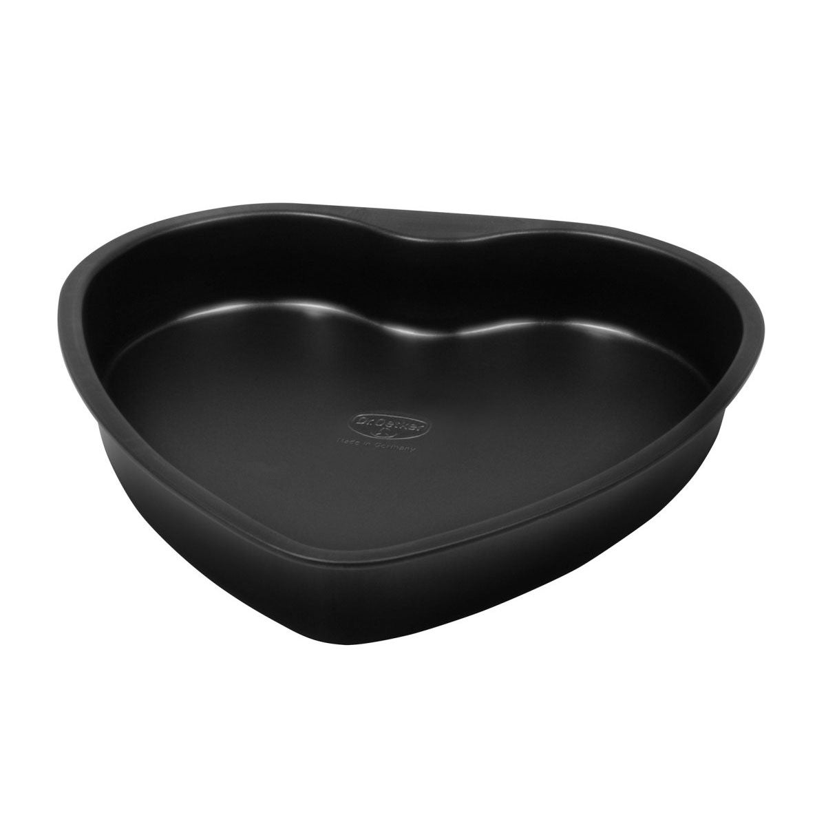 Dr. Oetker Bakvorm Hart 24x3,5 cm