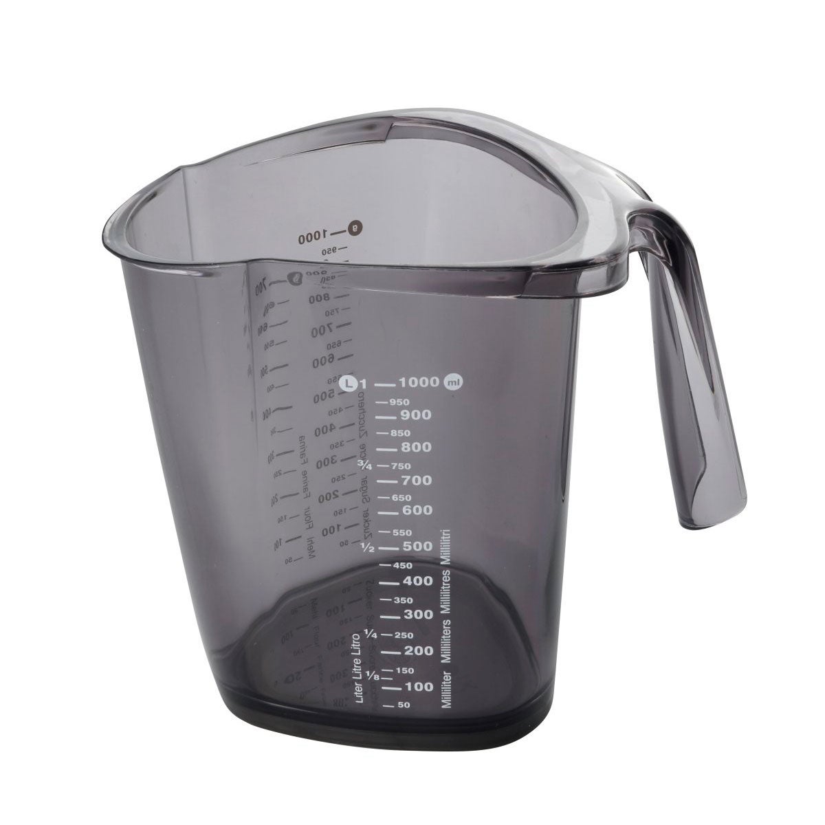 Dr. Oetker Measuring Jug/Cup 1000 ml