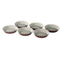 Dr. Oetker Tartlet Pans Ø10 cm Set/6