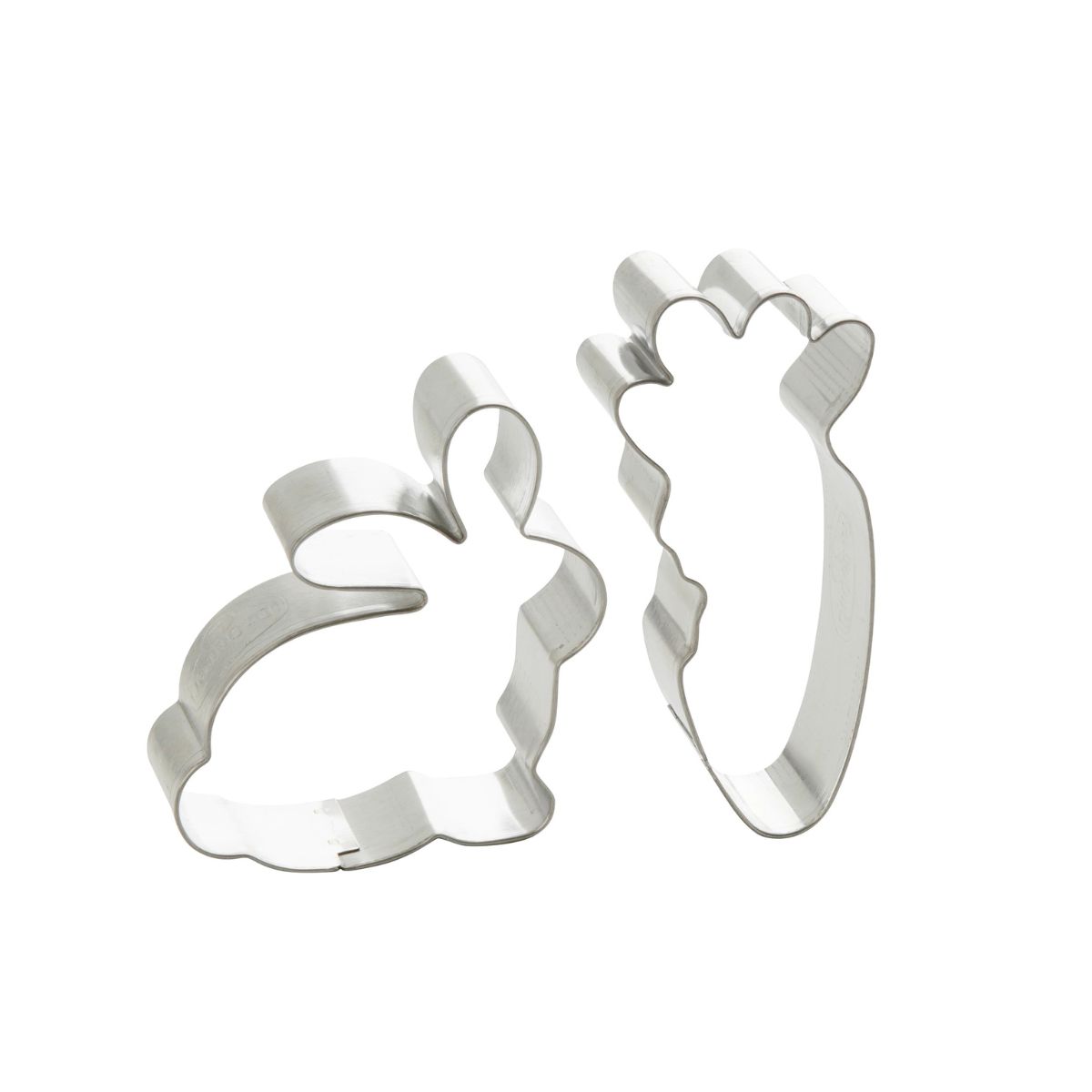 Dr. Oetker Cookie Cuttter Konijn & Wortel pk/2