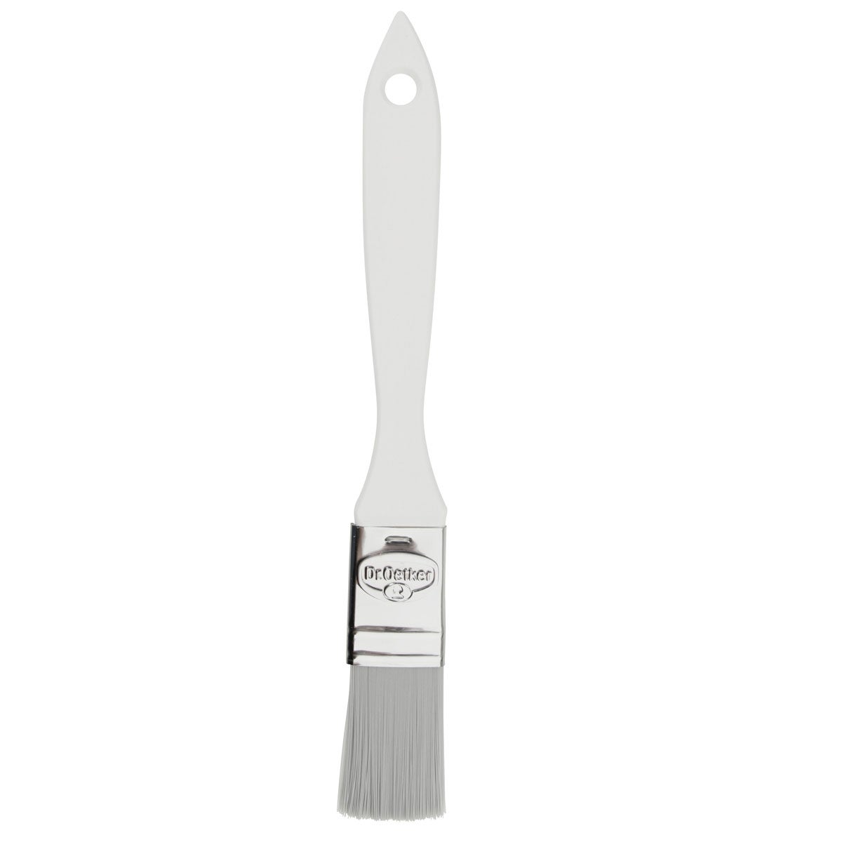 Dr. Oetker Pastry Brush with Non-Stick Surface 20x2,5 cm
