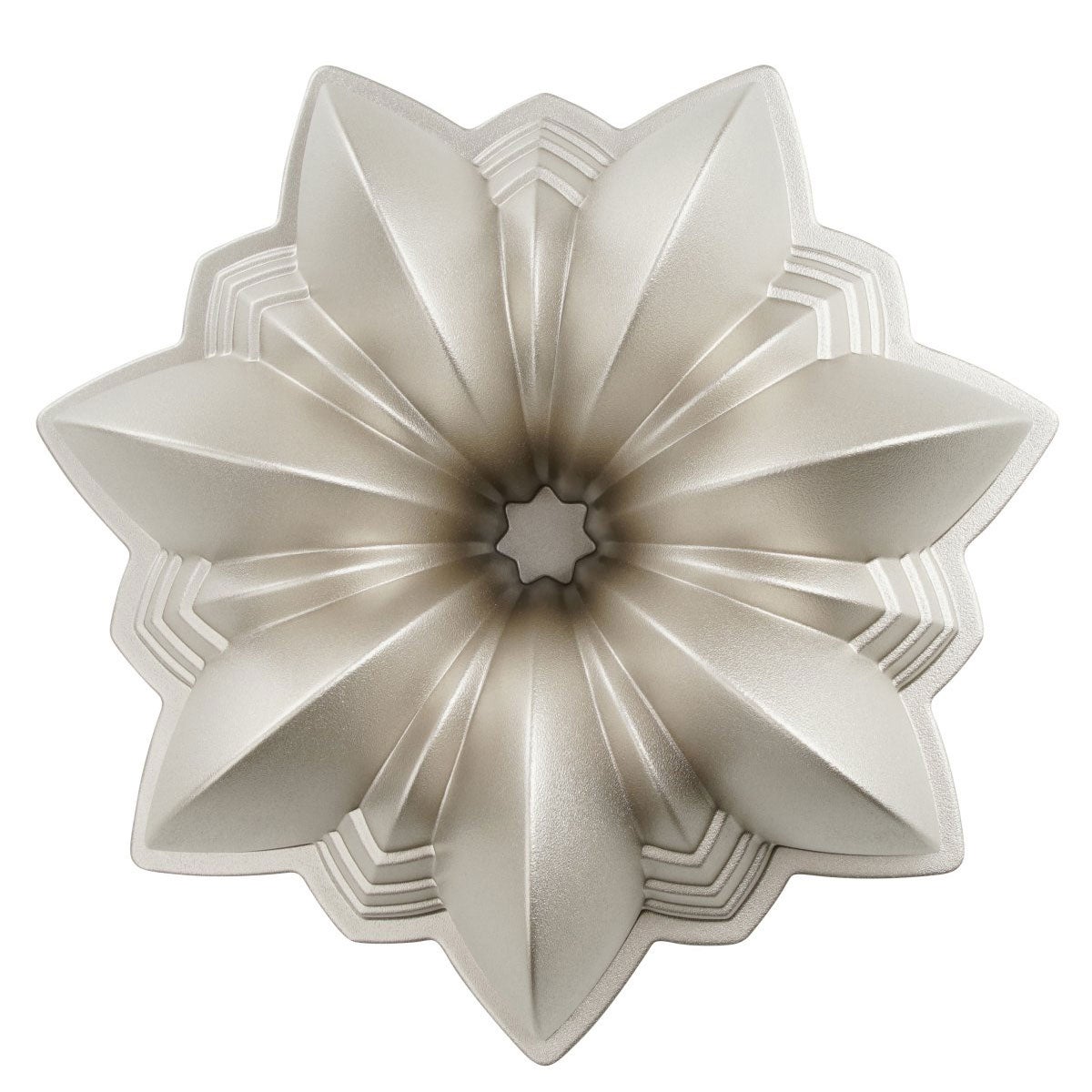 Dr. Oetker Bundt Cake Pan 'Star'