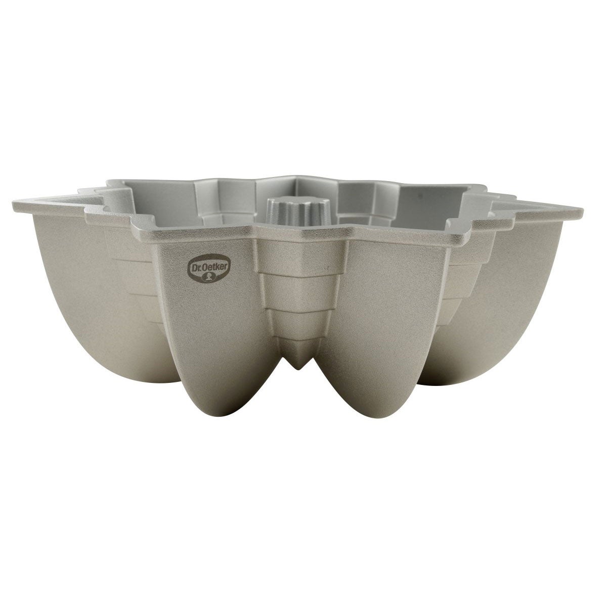 Dr. Oetker Bundt Cake Pan 'Star'