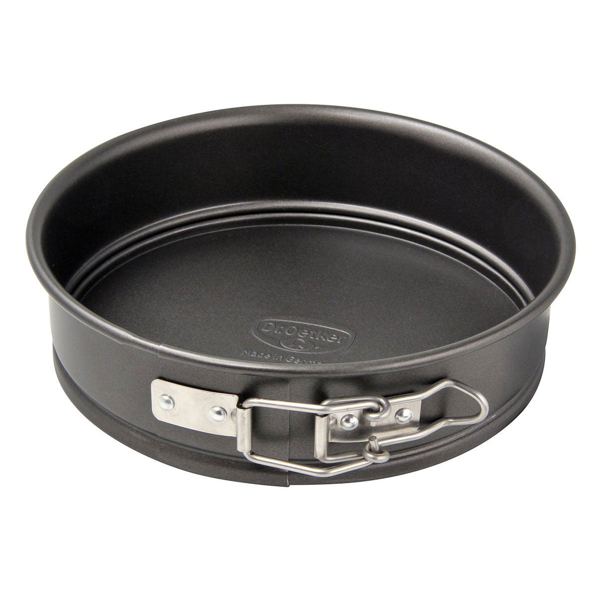 Dr. Oetker Mini Springvorm Back-freude Ø16x4,5 cm