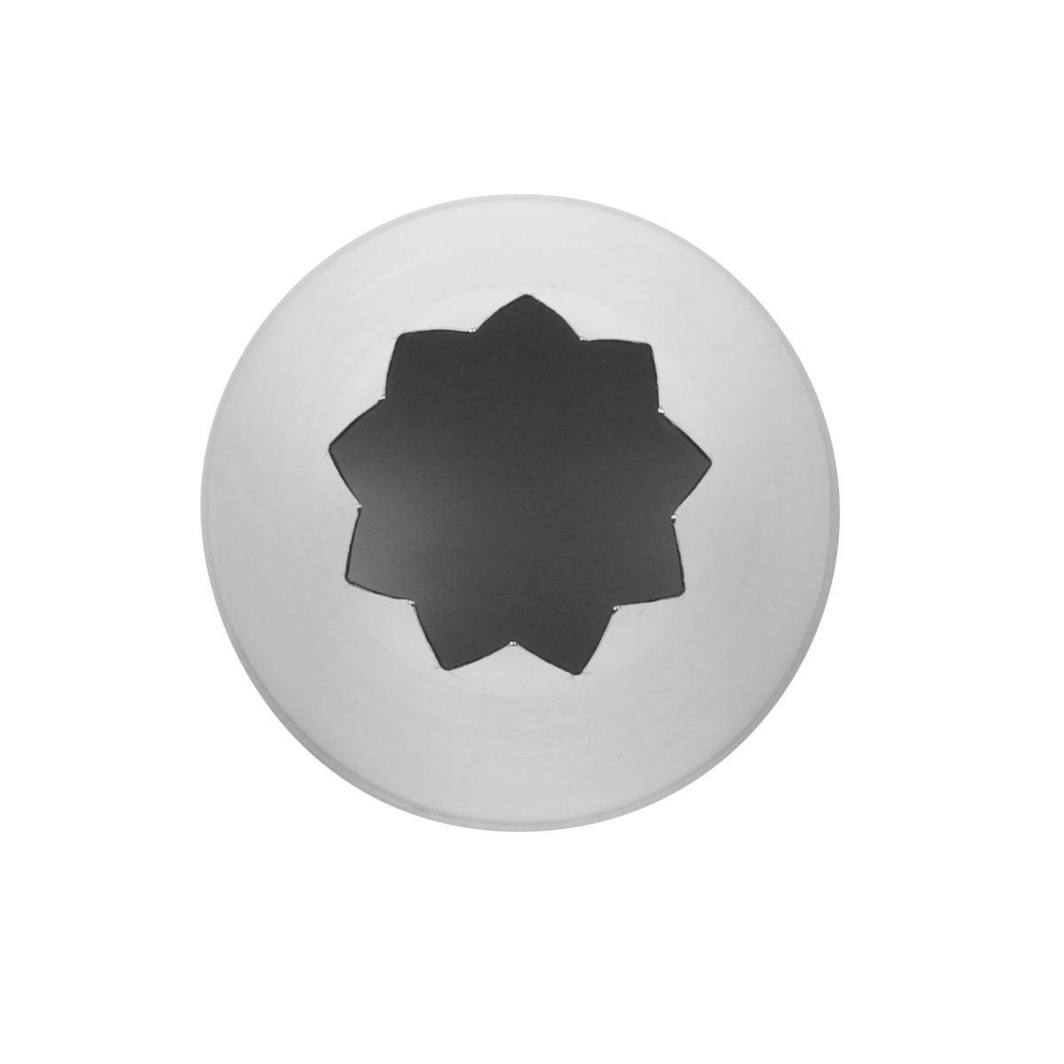 Dr. Oetker Nozzle Star 16 mm