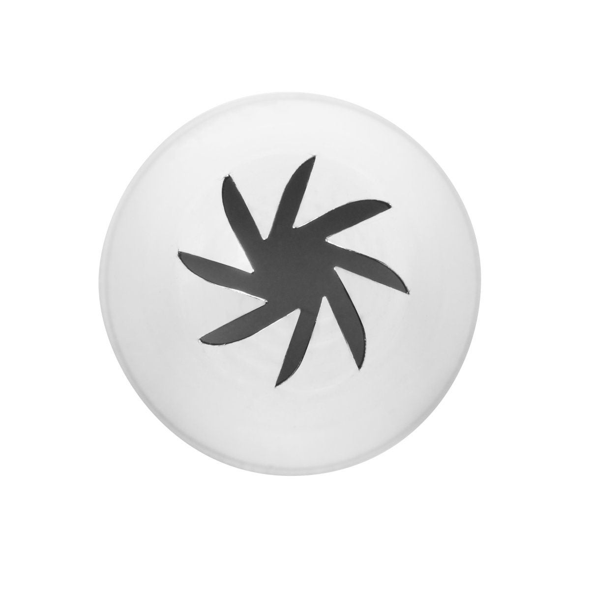 Dr. Oetker Nozzle Rosette 6 mm