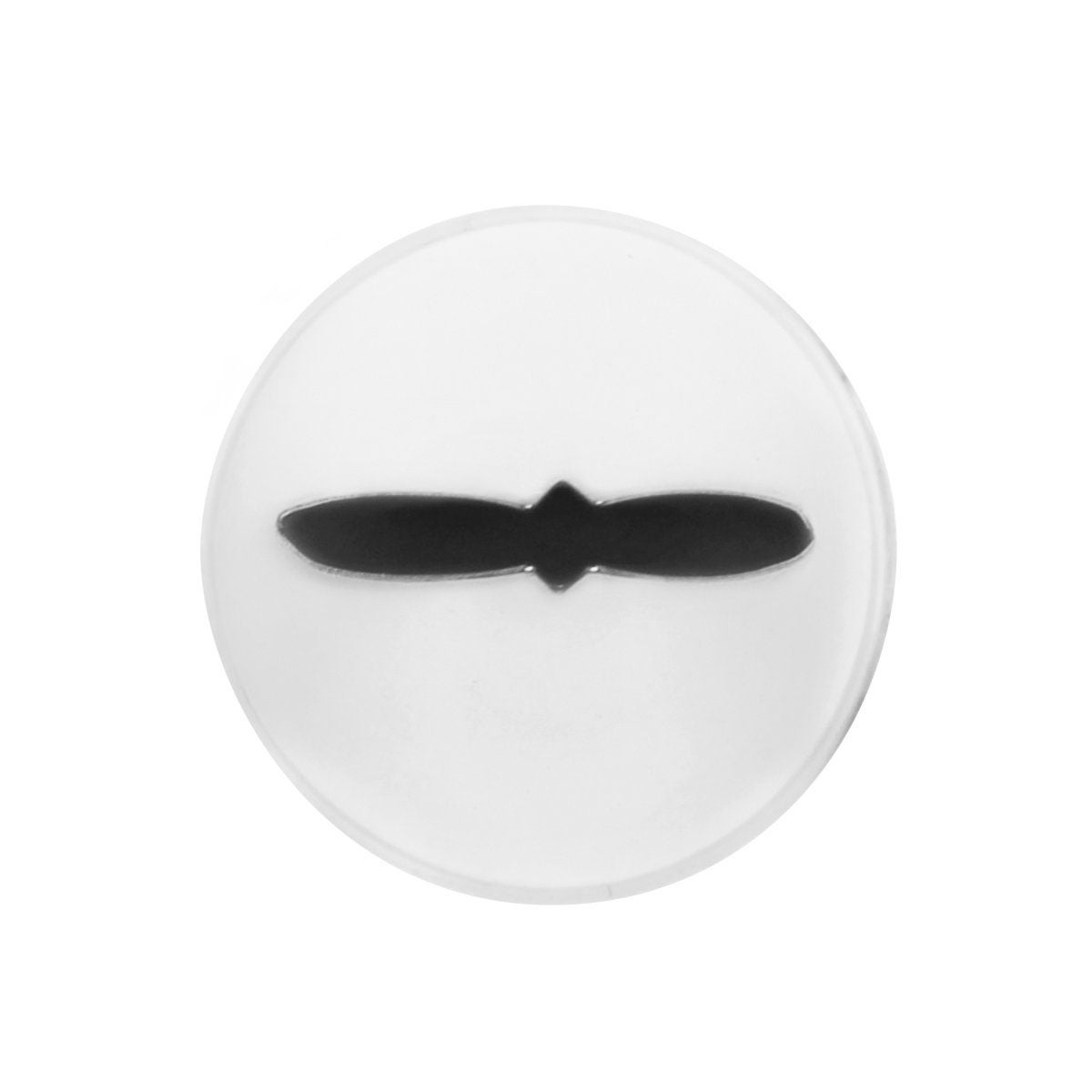 Dr. Oetker Nozzle Leaf 18 mm