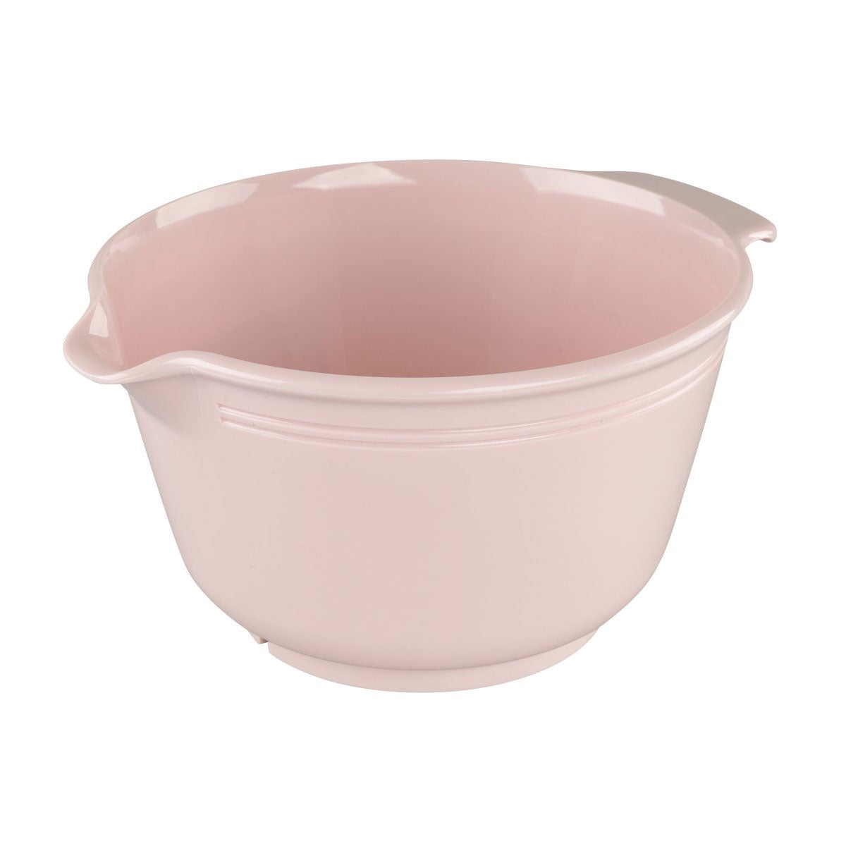 Dr. Oetker Mixing Bowl Pink 3 L