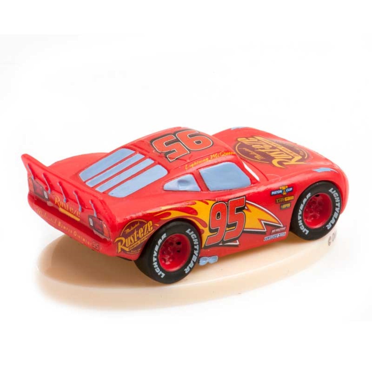 Dekora Cars Cake Topper 8cm