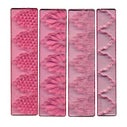 FMM Textured Lace set no. 1