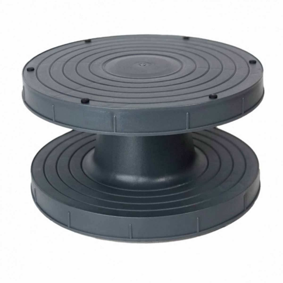 FMM Cake Decorating Turntable - Leisteen ⌀23cm