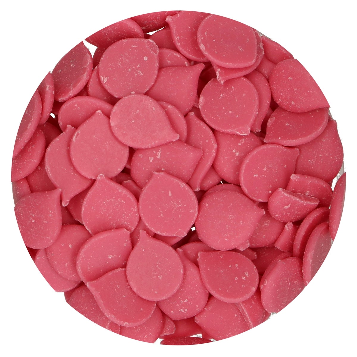 FunCakes Deco Melts -Roze- 1kg