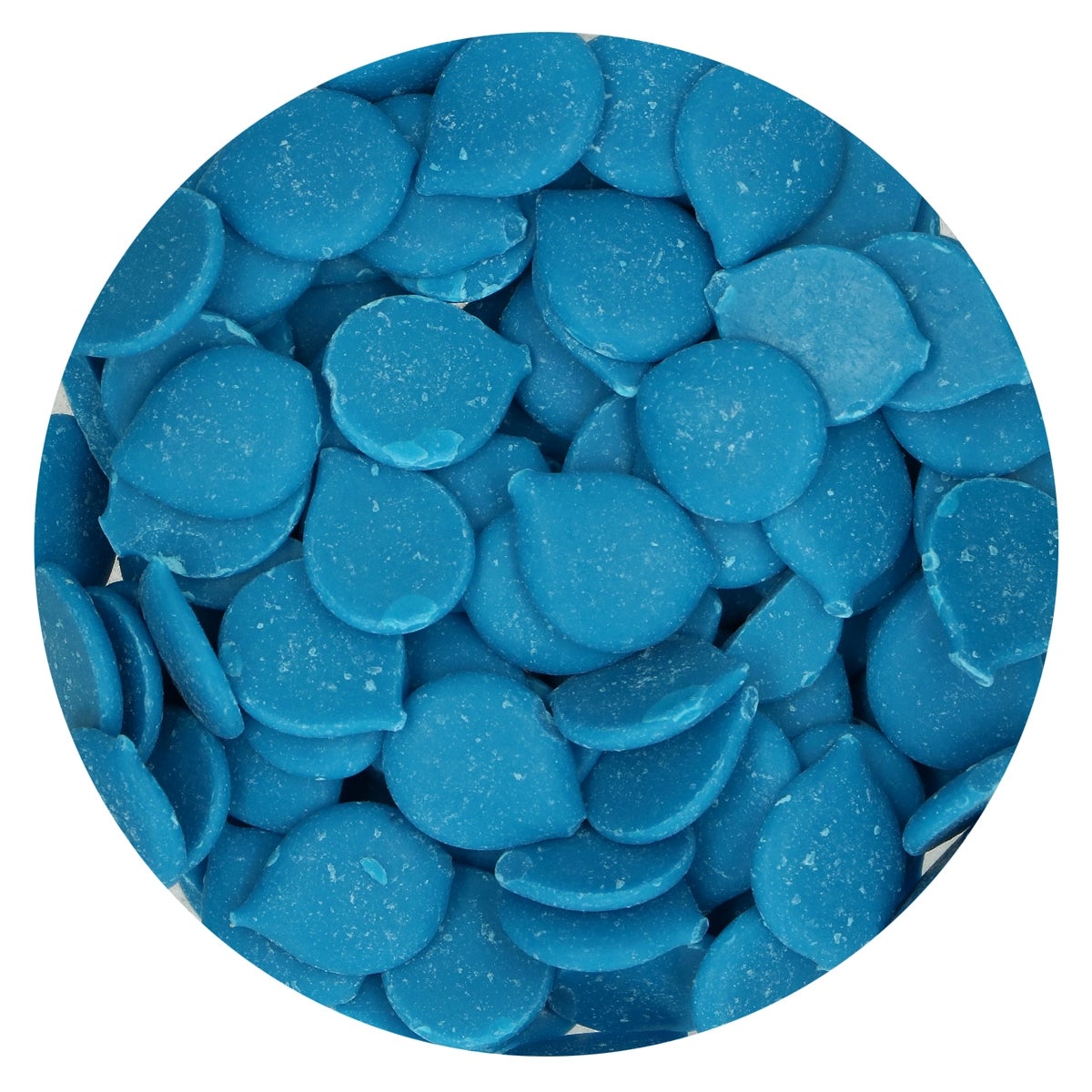 FunCakes Deco Melts -Blauw- 250g