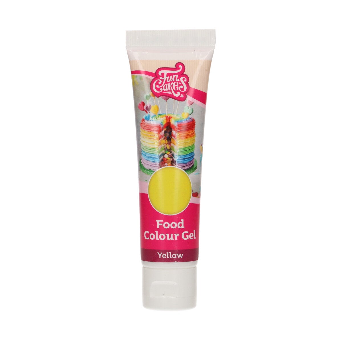 FunCakes Food Colour Gel Geel 30 g