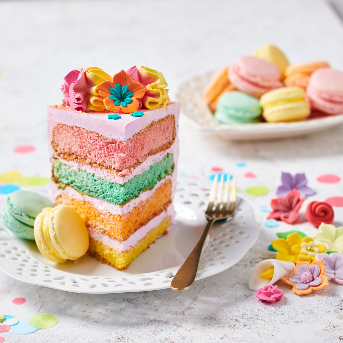 FunCakes Food Colour Paste Red 30 g