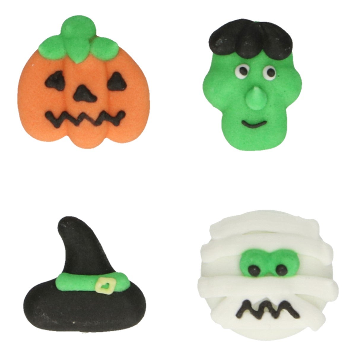 FunCakes Suikerdecoratie Halloween Set/12