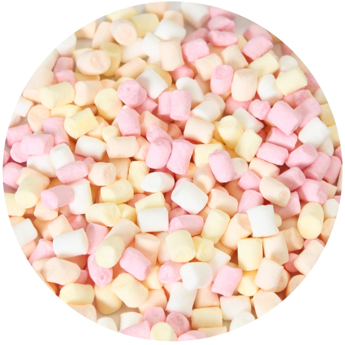 FunCakes Micro Marshmallows 50 g