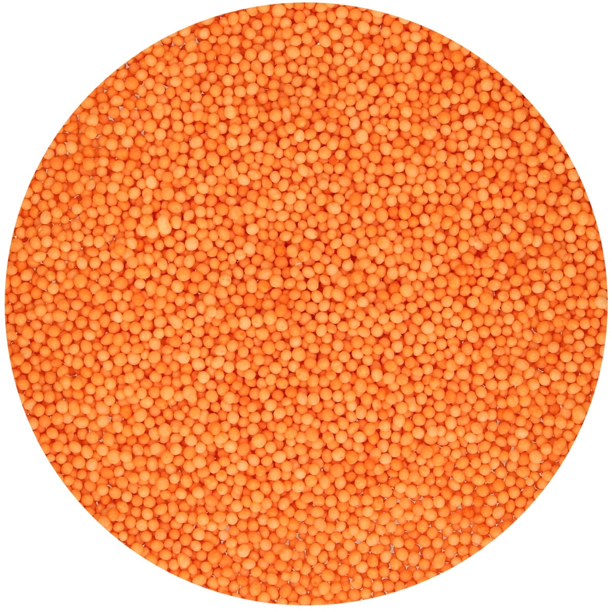 FunCakes Musketzaad Oranje 80 g