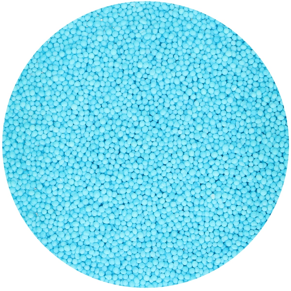 FunCakes Musketzaad Licht Blauw 80 g