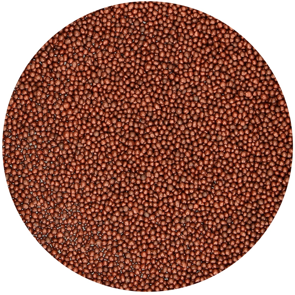 FunCakes Musketzaad Brons 80 g