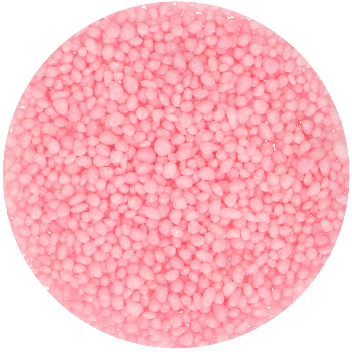 FunCakes Sugar Dots Roze 80 g