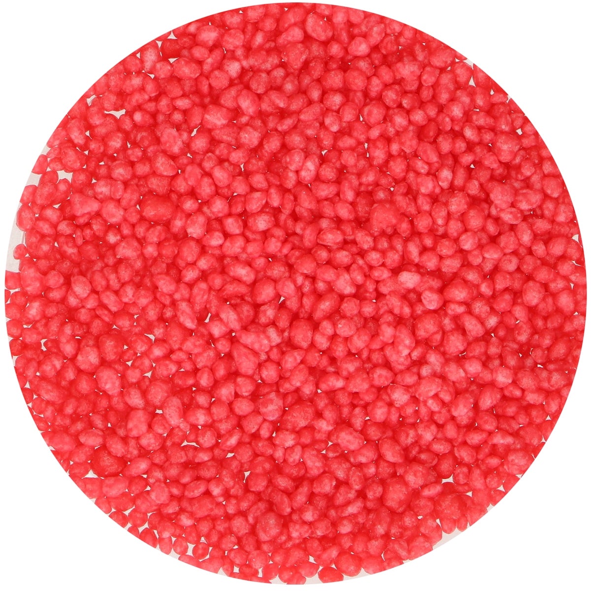 FunCakes Sugar Dots Rood 80 g