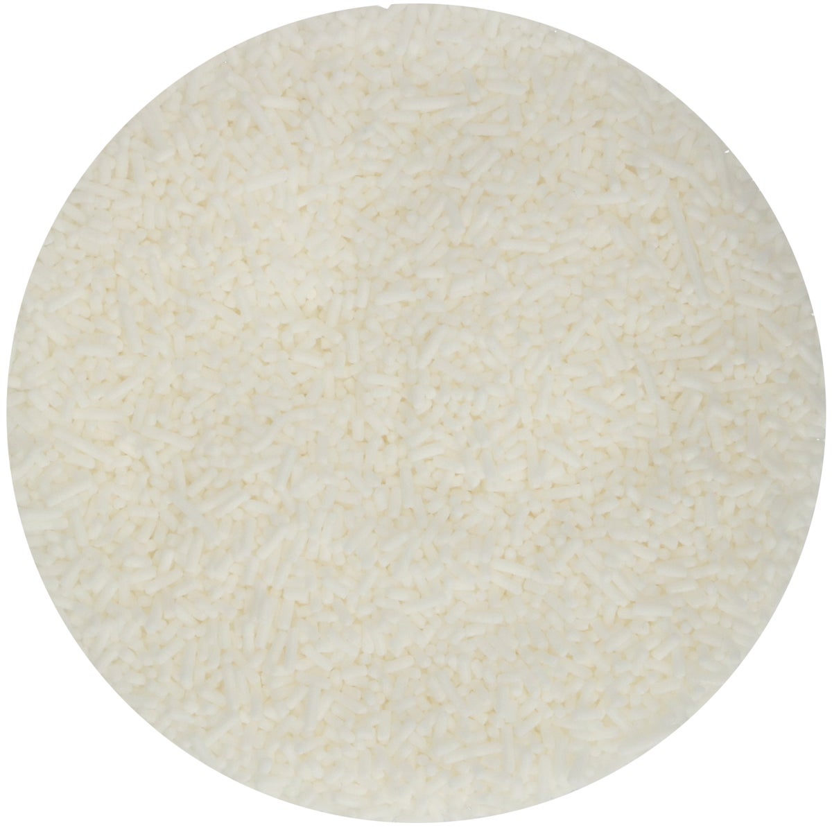 FunCakes Sugar Strands Wit 80 g