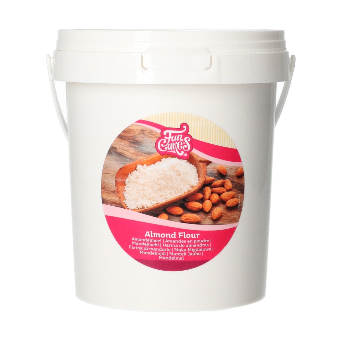FunCakes Amandelmeel 350 g