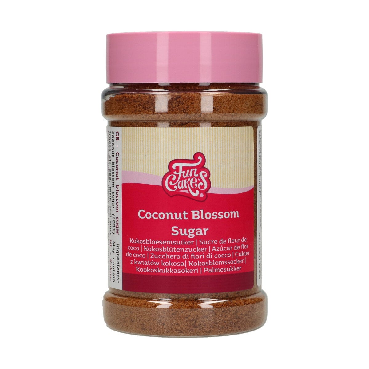 FunCakes Kokosbloesemsuiker 200 g