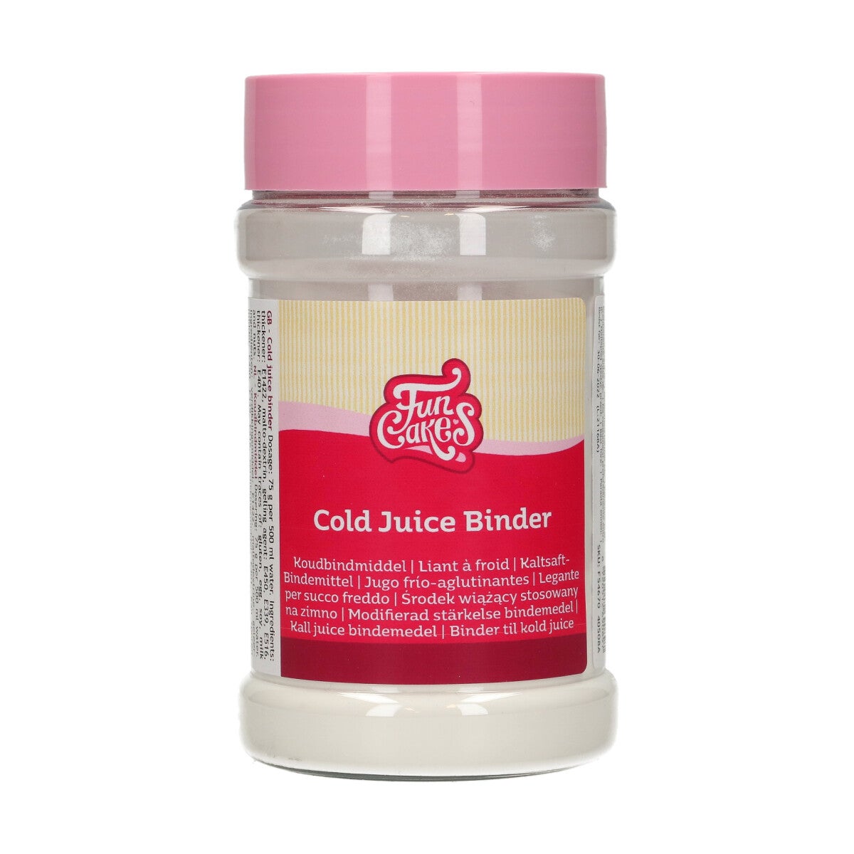 FunCakes Koudbindmiddel 175 g