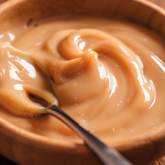 FunCakes Smaakpasta Dulce de Leche 100 g